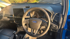 Ford EcoSport 1.0 EcoBoost 125 Active 5dr Petrol Hatchback